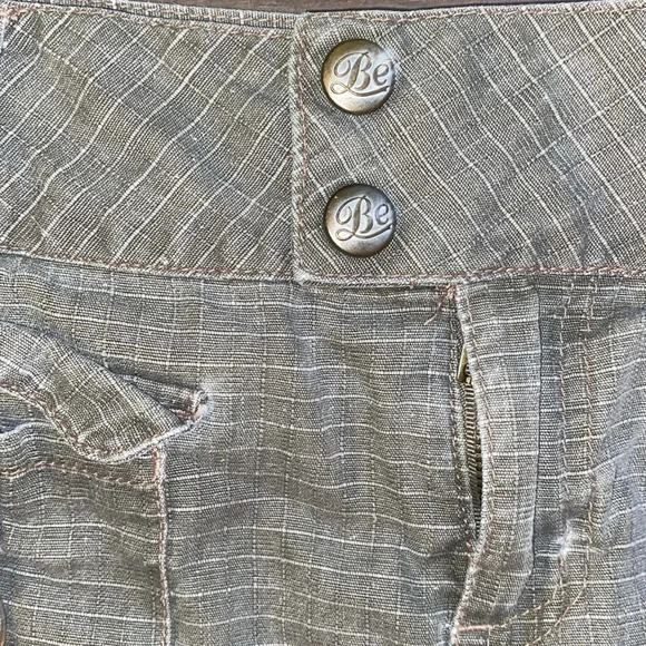 Be Bop Y2K mini skort - Picture 2 of 6